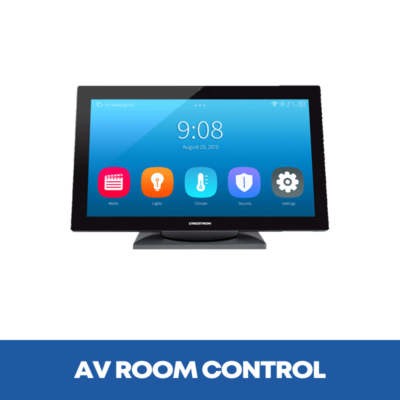 AV-RoomControl