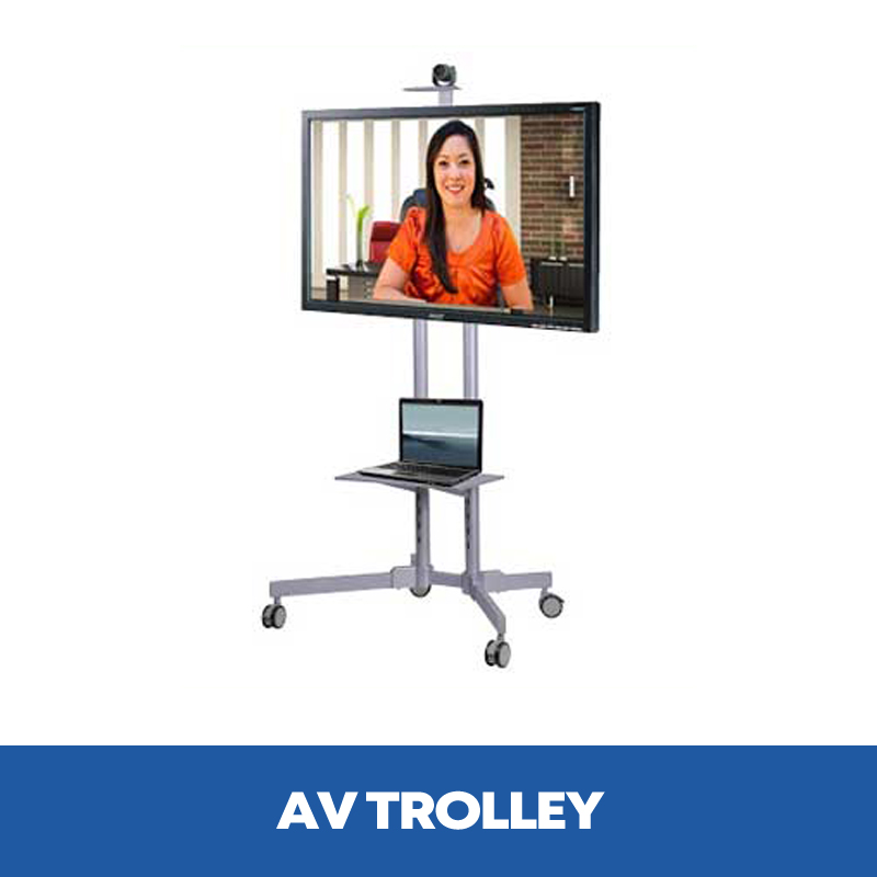 AV-Trolley