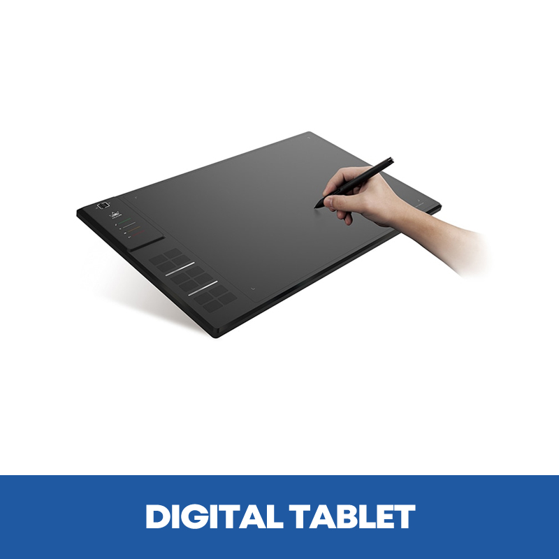 Digital-Tablet