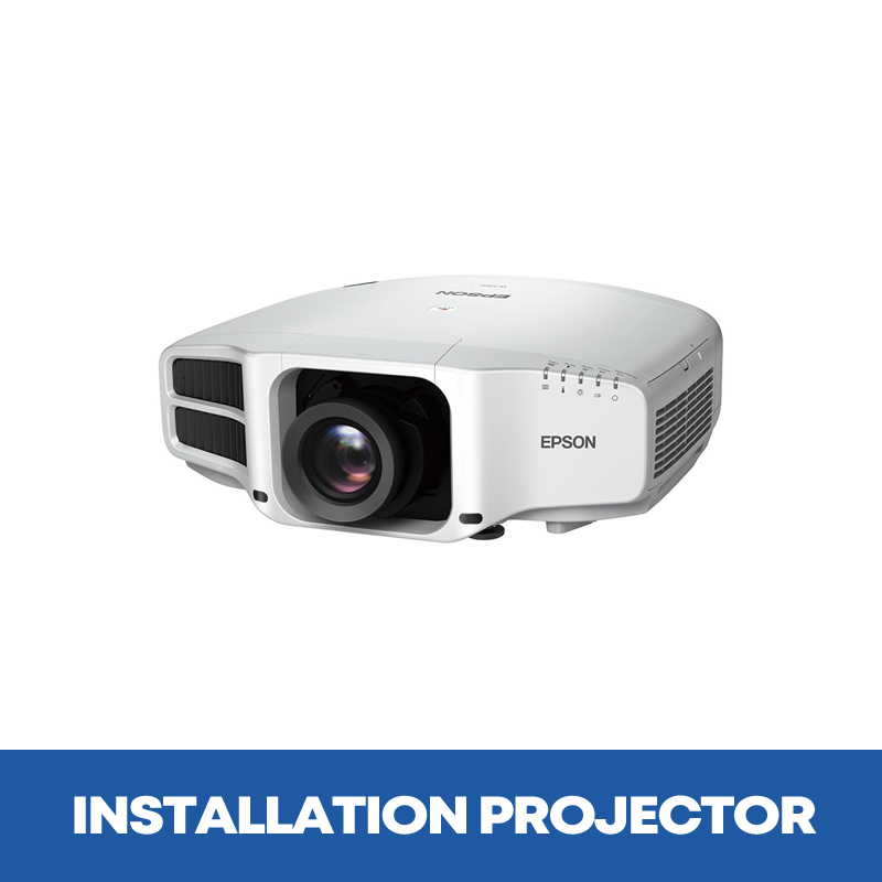 Inst-Projector
