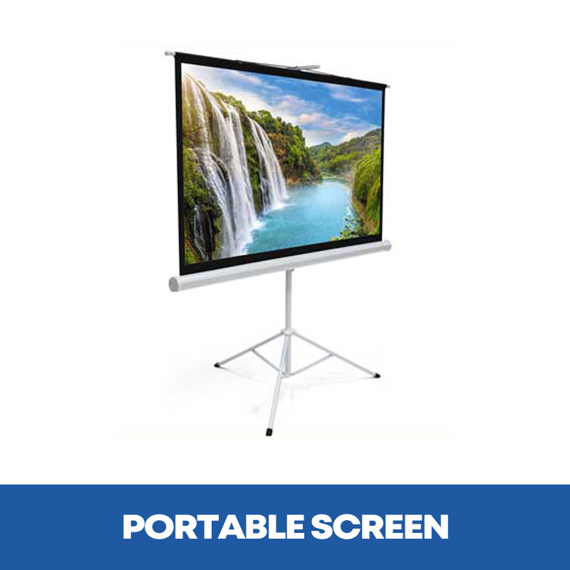 Portable-Screen