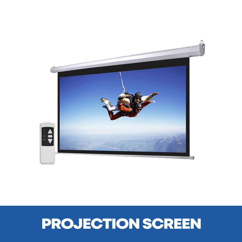 Projection-Screen