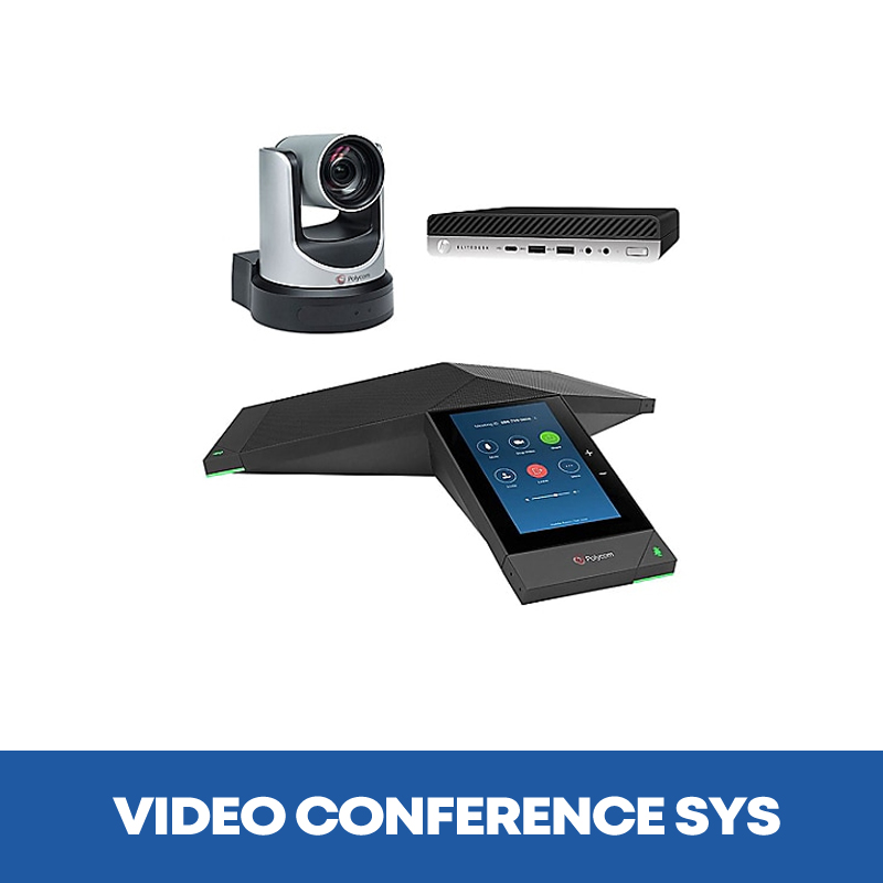 Video-Conf